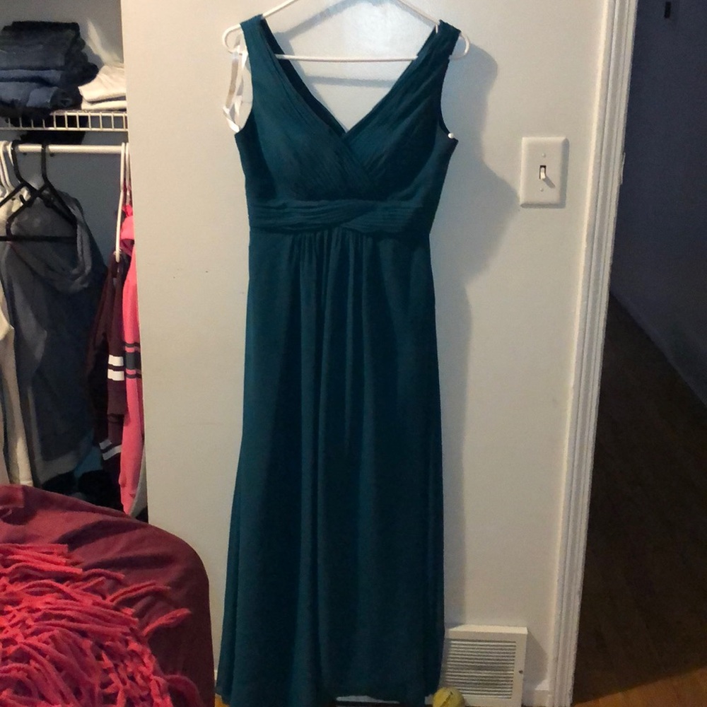 Bridesmaids dress